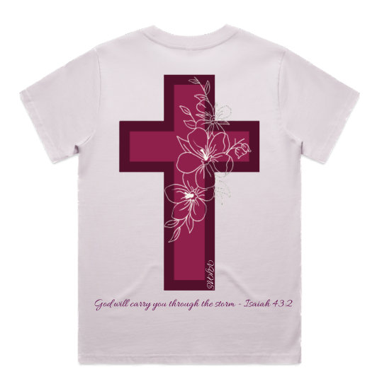 Thread a Licious Tee