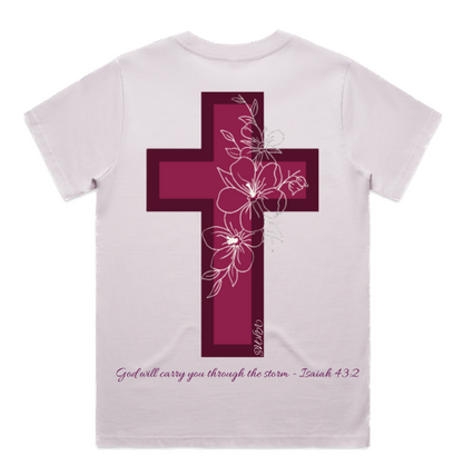 Thread a Licious Tee