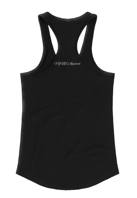 Thread a Licious Tank
