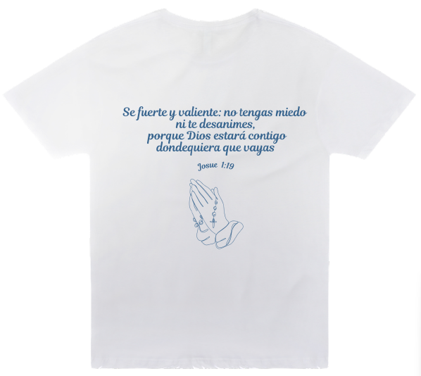 Vividly Tee