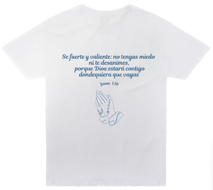 Vividly Tee