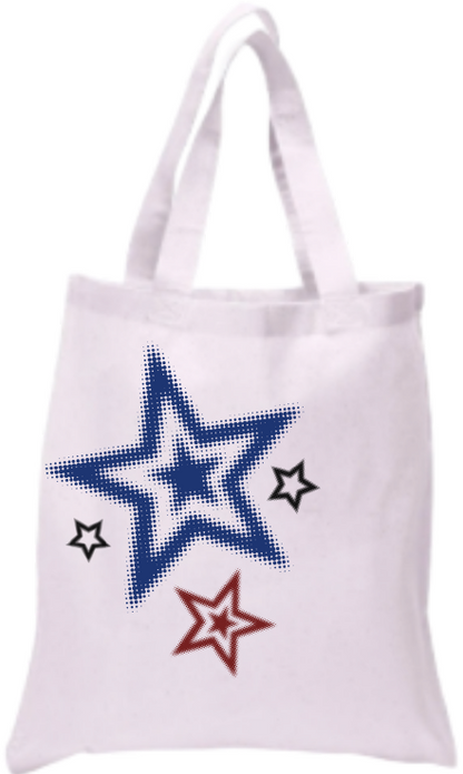Vividly Tote