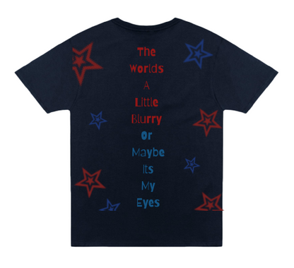 Vividly Tee