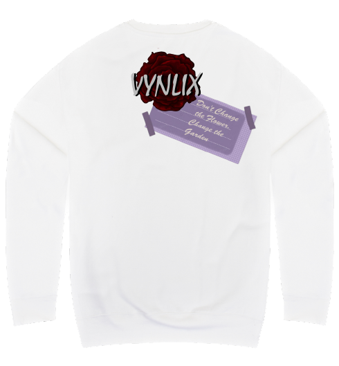 VYNLIX Long Sleeve Tee