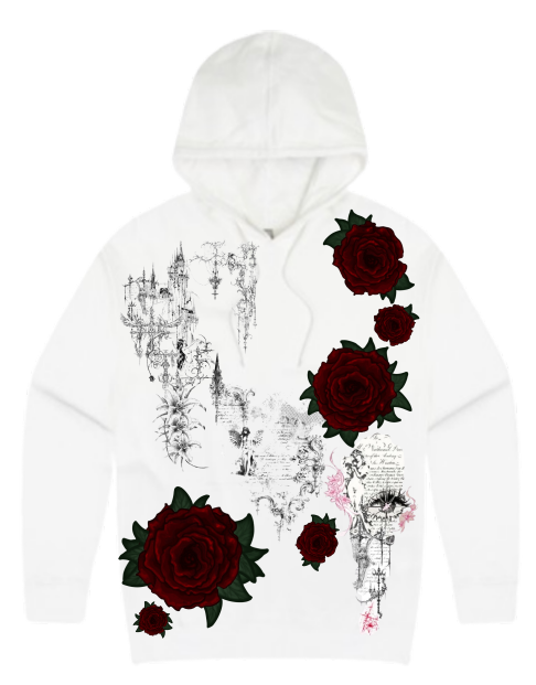VYNLIX Hoodie