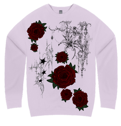 VYNLIX Long Sleeve Tee