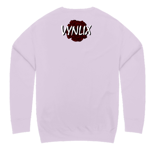 VYNLIX Long Sleeve Tee