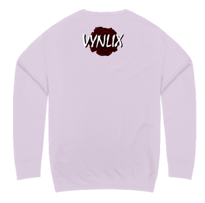 VYNLIX Long Sleeve Tee