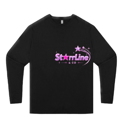 Starrline Long Sleeve Tee
