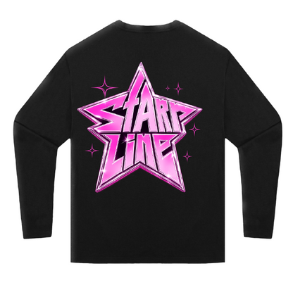 Starrline Long Sleeve Tee