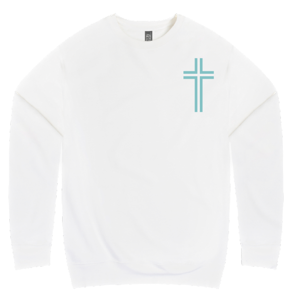 Teal & Co Long Sleeve Tee