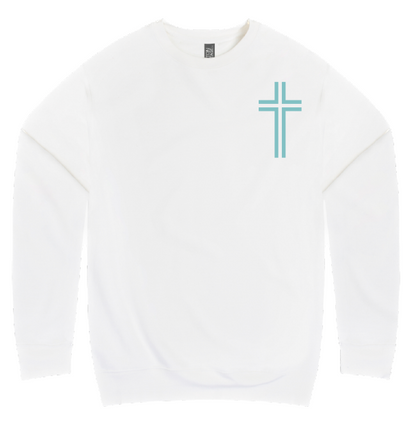 Teal & Co Long Sleeve Tee