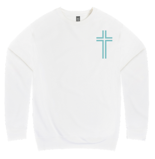Teal & Co Long Sleeve Tee