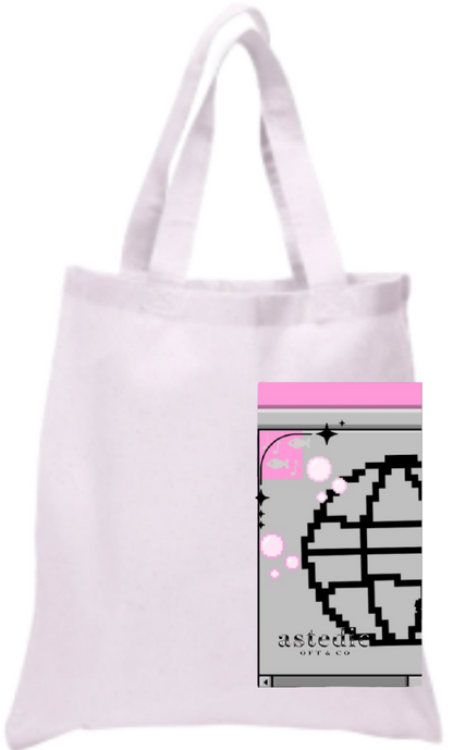 Astedic Loft Co Tote