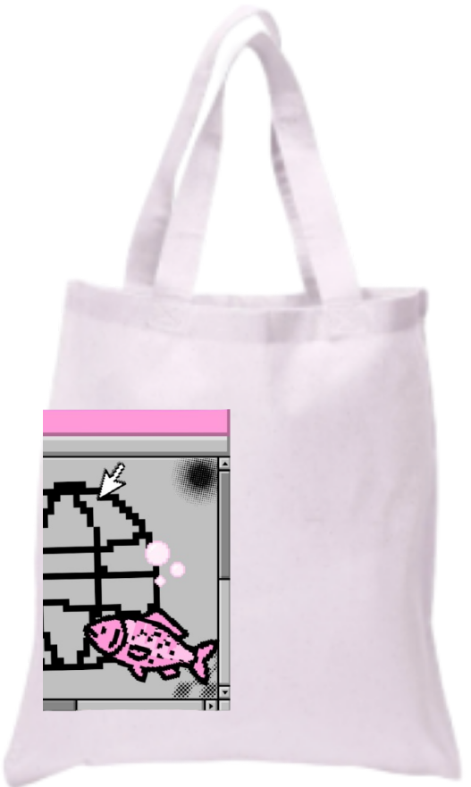Astedic Loft Co Tote