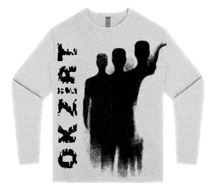 Okzirt Co. Long Sleeve Tee