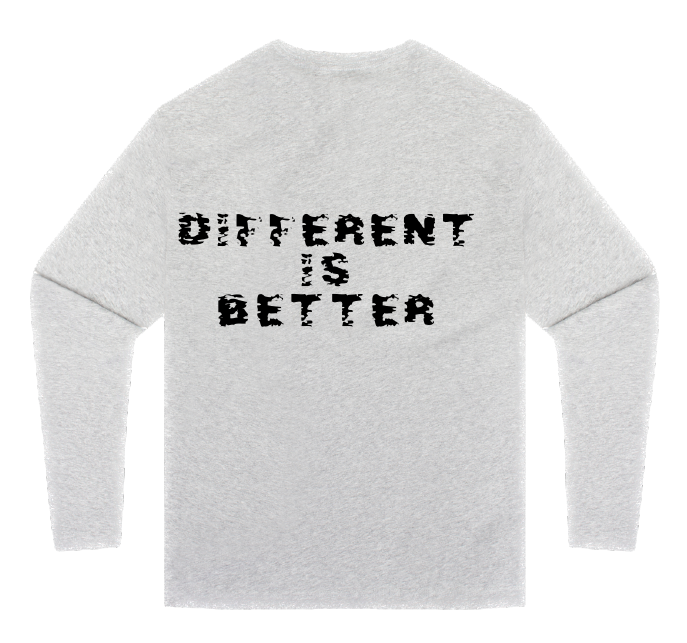 Okzirt Co. Long Sleeve Tee