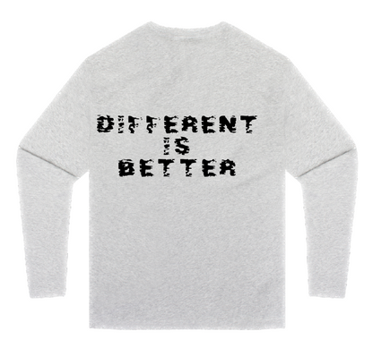 Okzirt Co. Long Sleeve Tee