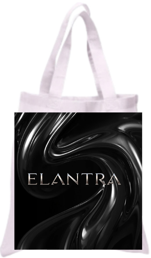 Elantra Tote