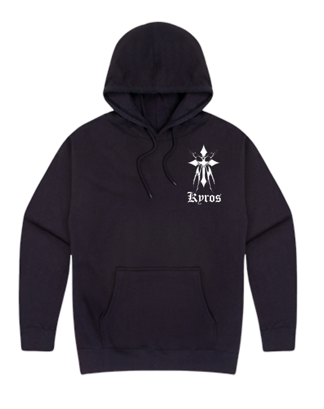 Kyros Hoodie