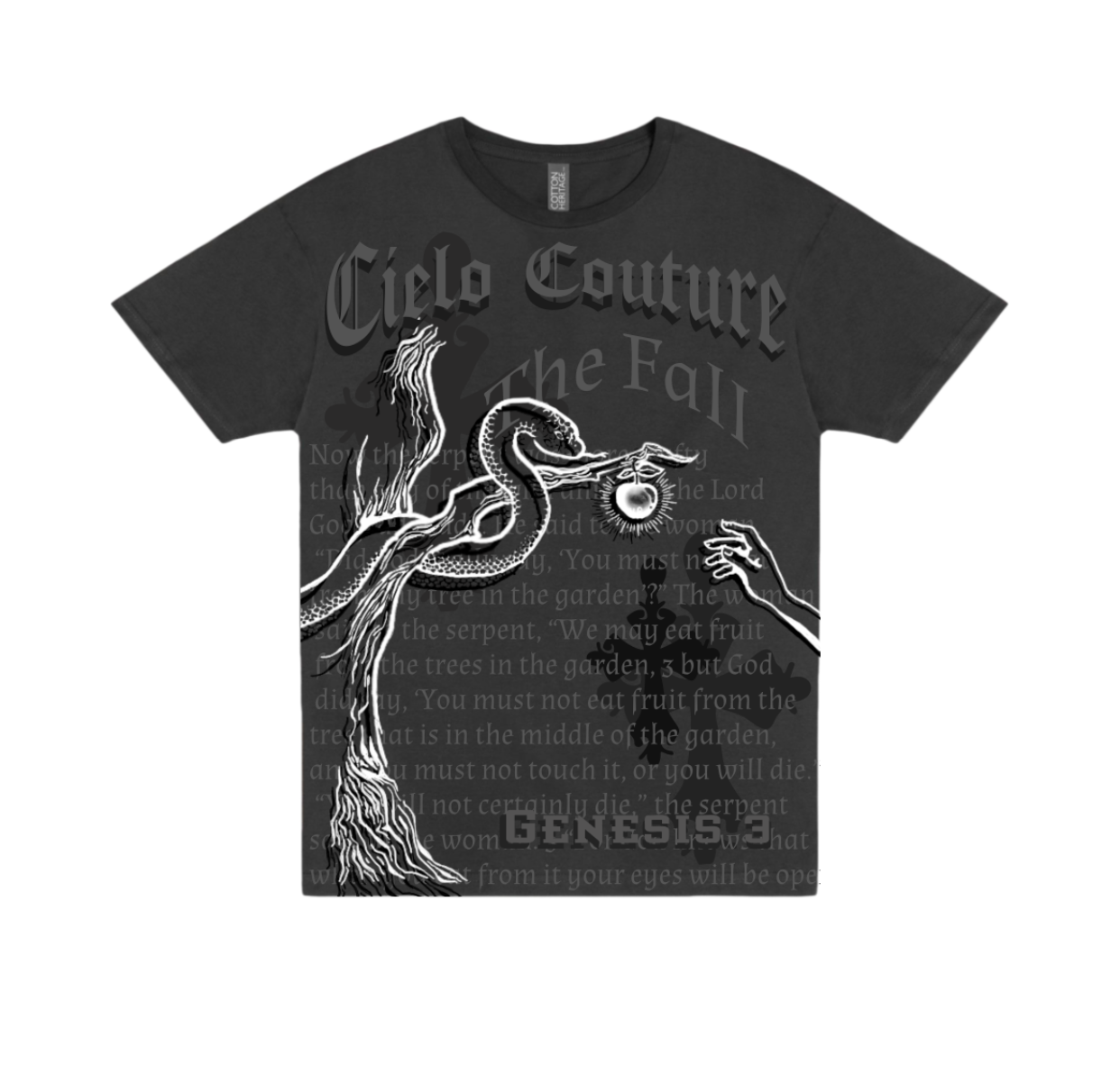 Cielotoure Tee