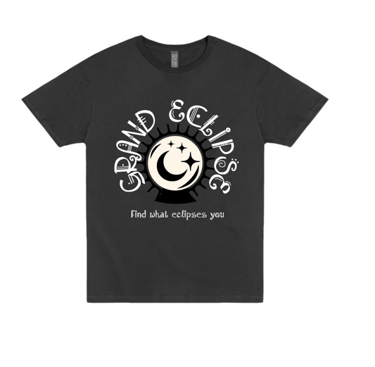 Grand eclipse Tee