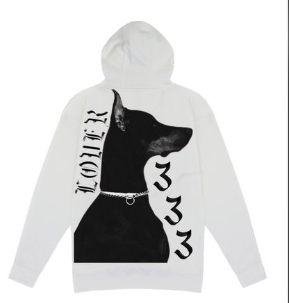 Sl33P3R Hoodie
