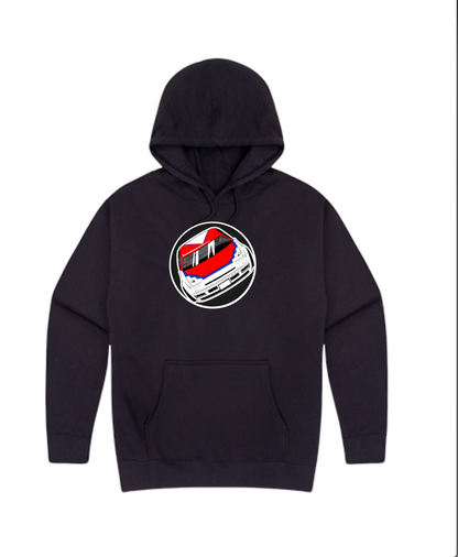 Duster Hoodie