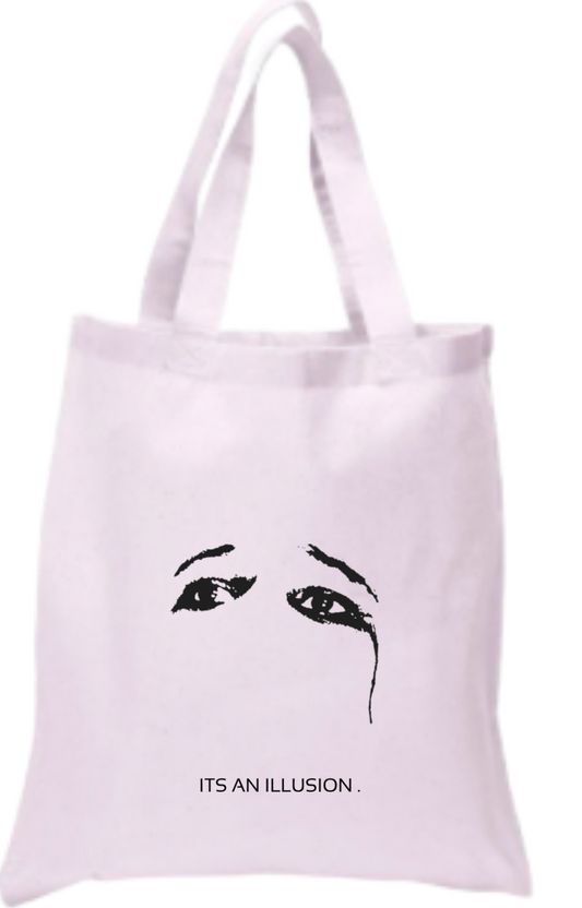 arkham Tote