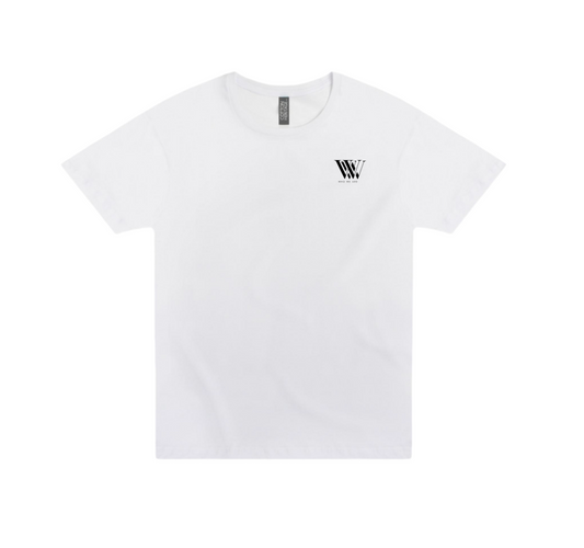 Who We Are Tee