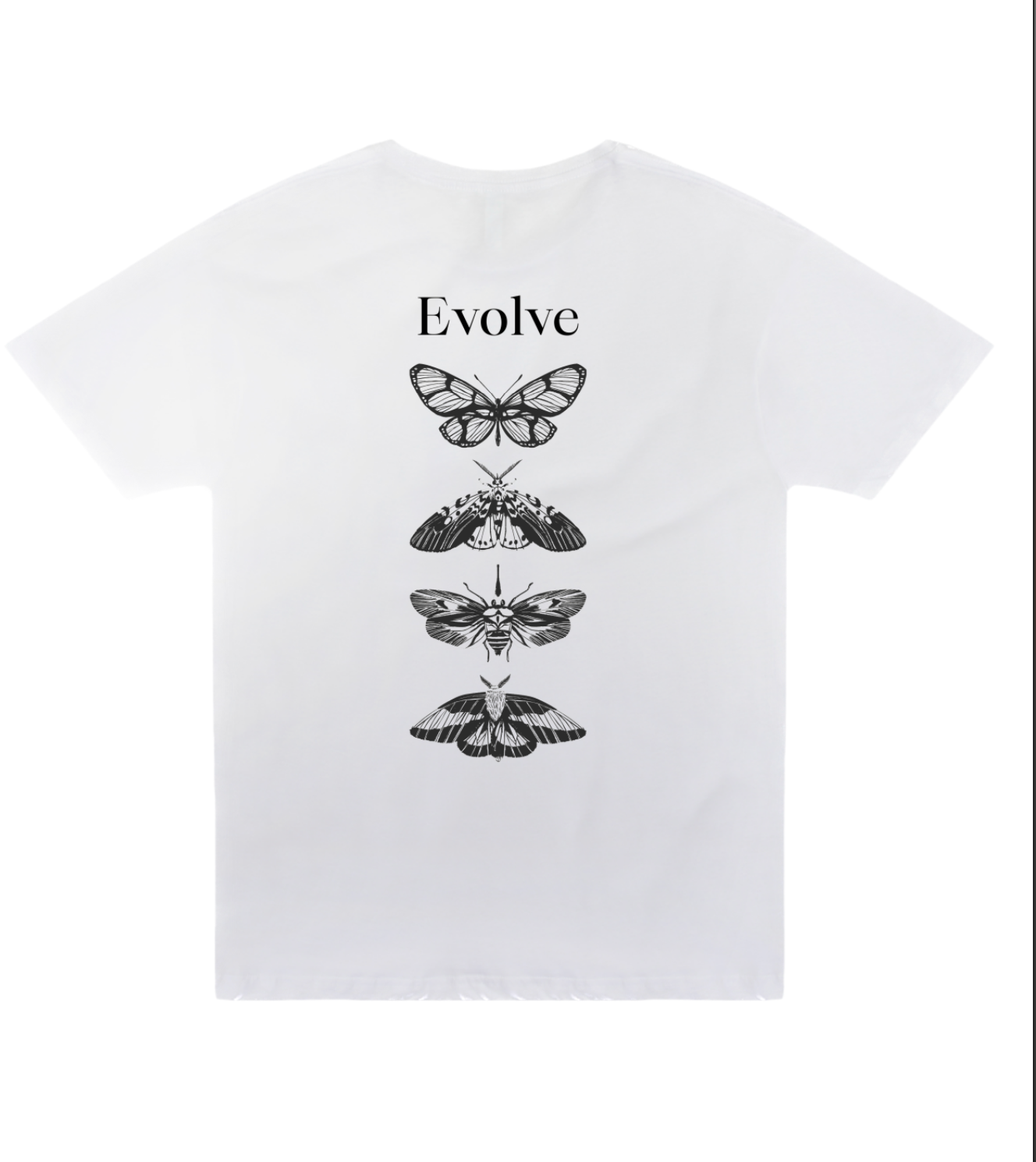 Who We Are Tee