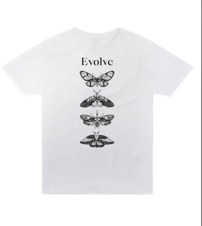 Who We Are Tee