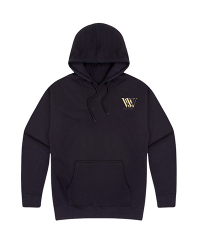 Who We Are Hoodie