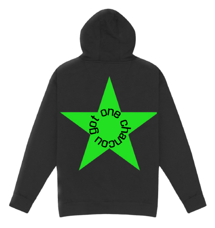 STARS4LIFE Hoodie