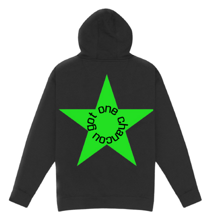 STARS4LIFE Hoodie