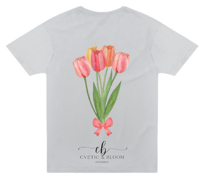 Melody Cvetic Tee