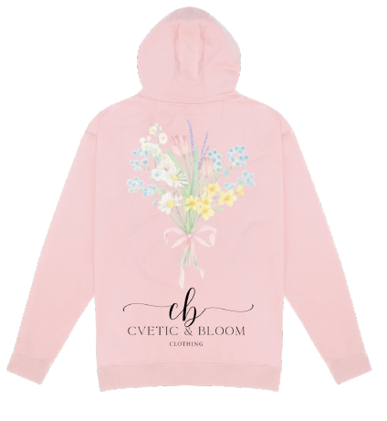 Melody Cvetic Hoodie