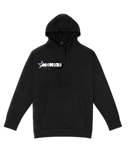 Mamoru Hoodie