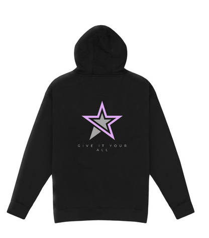 Mamoru Hoodie