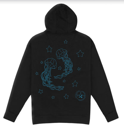 Shuffle Designs Hoodie