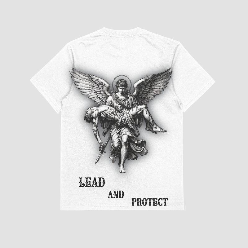 Angelic Prism Tee