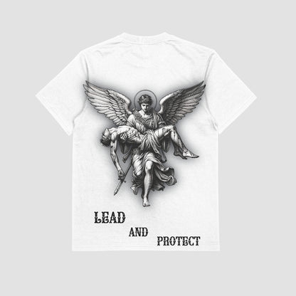 Angelic Prism Tee