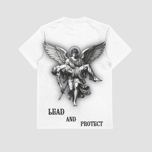 Angelic Prism Tee