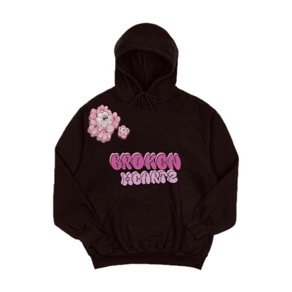 Broken Heartz Hoodie