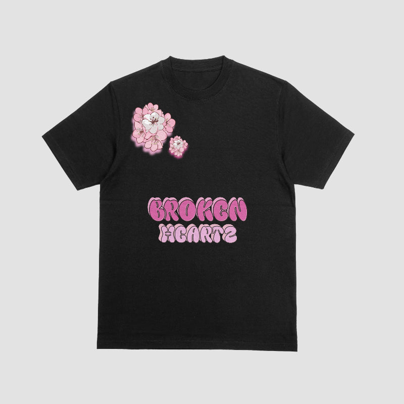 broken Heartz Tee