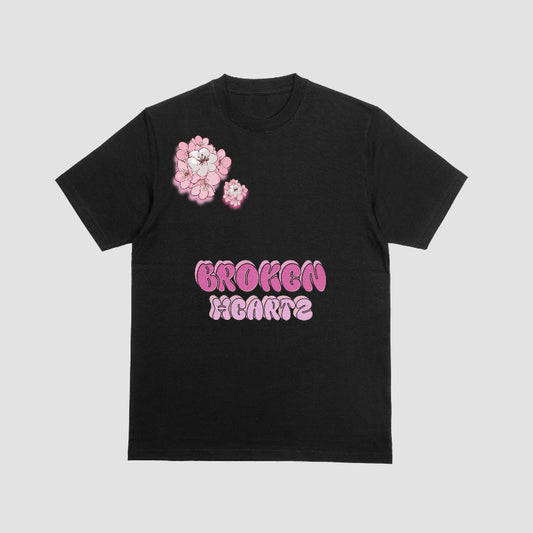 broken Heartz Tee
