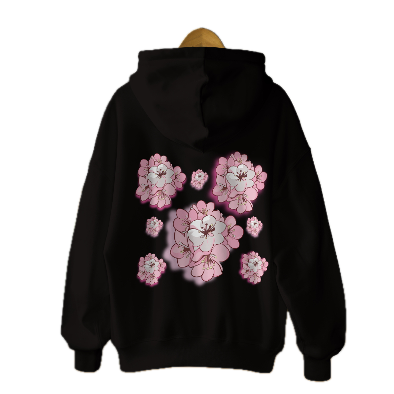 Broken Heartz Hoodie