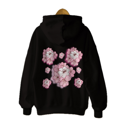 Broken Heartz Hoodie