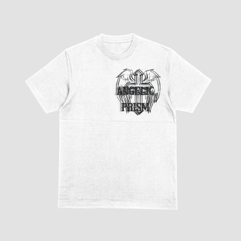 Angelic Prism Tee