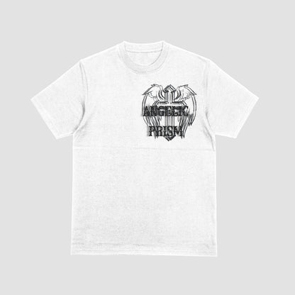 Angelic Prism Tee